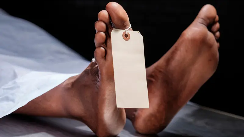 Hallan muerta a una joven de 22 años desaparecida hace cuatro días en provincia argentina