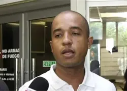 Coerción a hombre que supuestamente lanzó a menor de un tercer piso