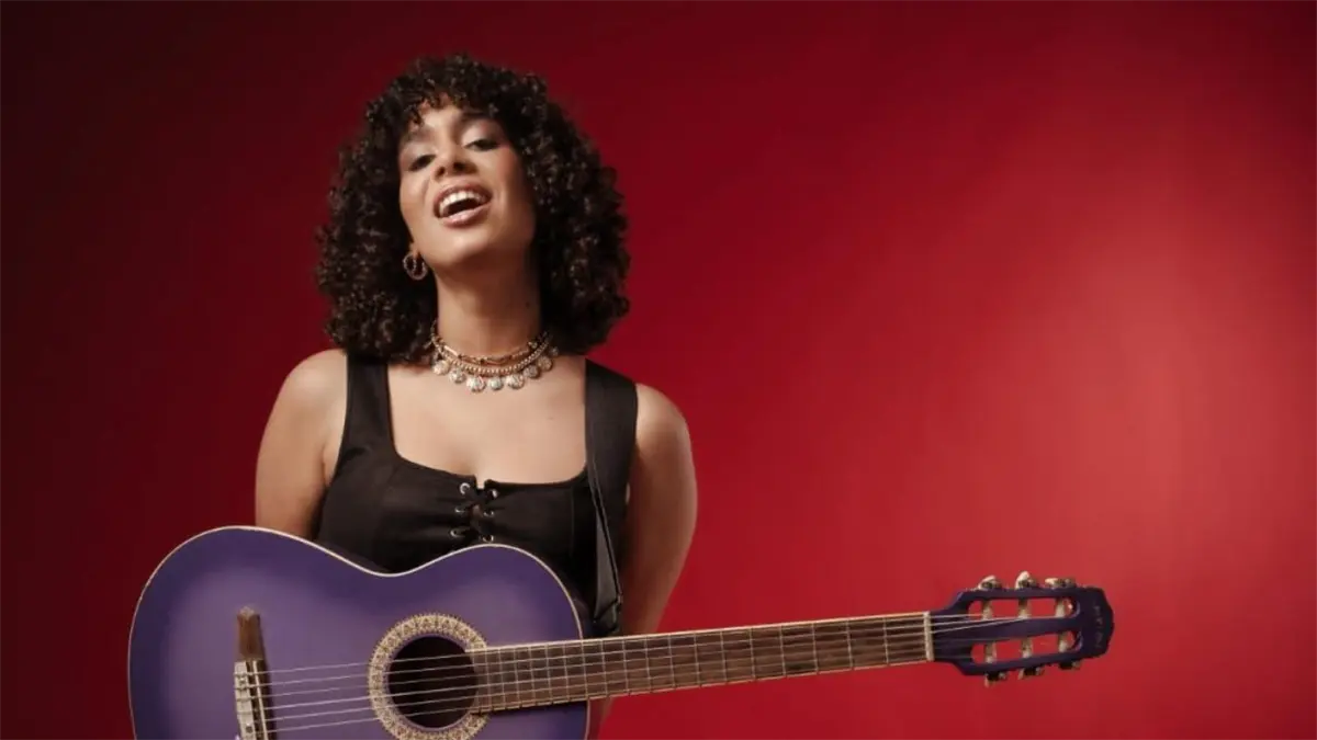 Ivy Negro lanza su primer álbum de estudio: Tártaro, un viaje a lo más profundo del alma