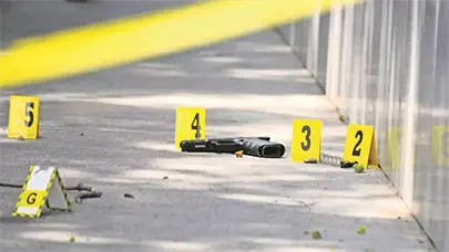 La inseguridad no da tregua seg&uacute;n residentes