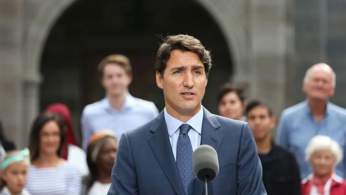 Canadá recuerda a las víctimas del 7 de octubre e insiste en la futura exclusión de Hamás