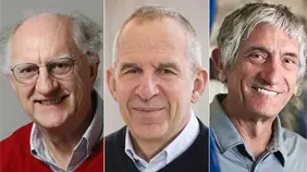 El Nobel de Física reconoce los hallazgos sobre fenómenos cuánticos