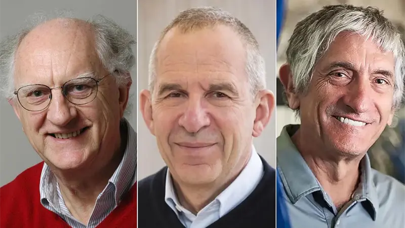 El Nobel de Física reconoce los hallazgos sobre fenómenos cuánticos