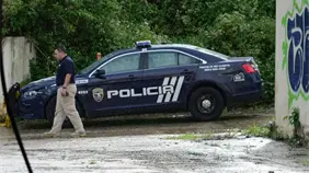 Encuentran a tres hombres asesinados frente a iglesia en Puerto Rico, sexta masacre del a&ntilde;o