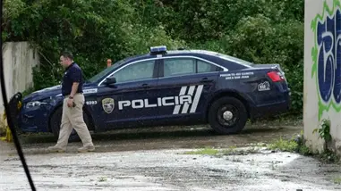 Encuentran a tres hombres asesinados frente a iglesia en Puerto Rico, sexta masacre del año