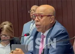 Pacheco tras declaraciones de Bray Vargas: "Los servidores públicos también tenemos vida privada"; llama a actuar con ética