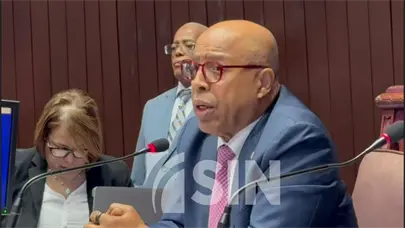 Pacheco tras declaraciones de Bray Vargas: "Los servidores públicos también tenemos vida privada"; llama a actuar con ética