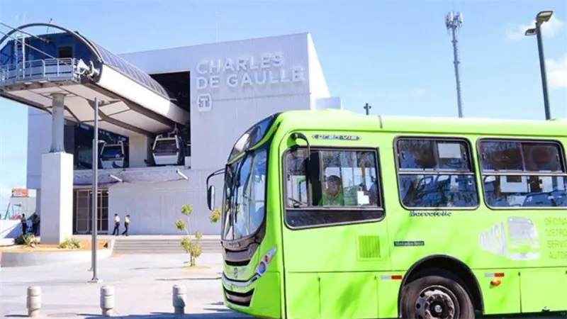 Pasaje integrado costará RD$35 y sin transbordos se mantendrá a RD$20