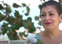 Patricia Ovalles: La vida que renació de los escombros sigue adelante tras 6 meses