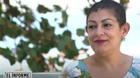 Patricia Ovalles: La vida que renació de los escombros sigue adelante tras 6 meses