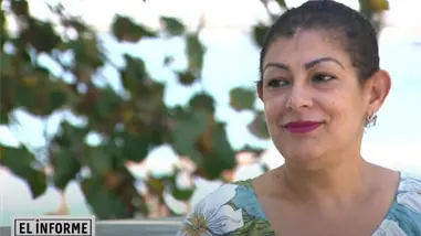 Patricia Ovalles: La vida que renació de los escombros sigue adelante tras 6 meses