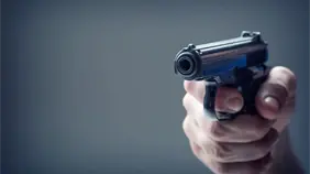 Preocupación por la frecuencia de hechos sangrientos en los que se evidencia la posesión de armas de fuego en manos de la población civil