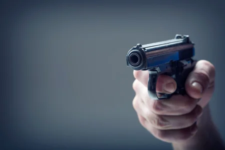 Preocupación por la frecuencia de hechos sangrientos en los que se evidencia la posesión de armas de fuego en manos de la población civil