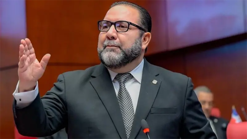 Senador Ramón Rogelio Genao propone creación de Cuarta Sala en la Suprema Corte de Justicia