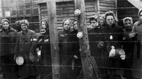 Llega a España el rodaje de Each of Us, historias de mujeres prisioneras de los nazis