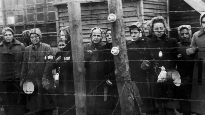 Llega a España el rodaje de Each of Us, historias de mujeres prisioneras de los nazis