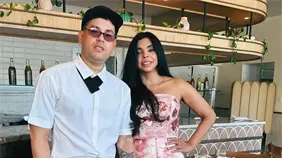 Shadow Blow agradece a Yeni Berenice por promover la inclusión a través del arte y la moda