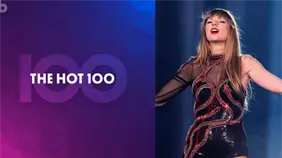 Taylor Swift conquista los rankings, pero no a todos sus seguidores