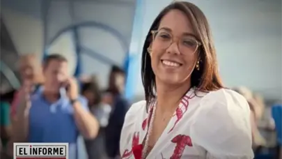 La memoria de Ruth Seija: un viudo que exige justicia tras la tragedia de JetSet