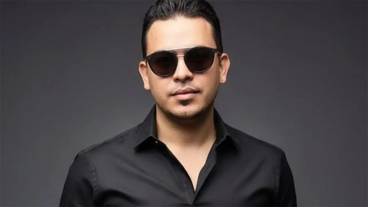 Yikilee enciende las patronales de Moca con su música típica moderna