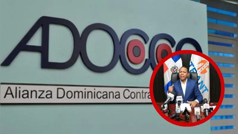 ADOCCO denuncia irregularidades en el proceso de licitación licencias del INTRANT
