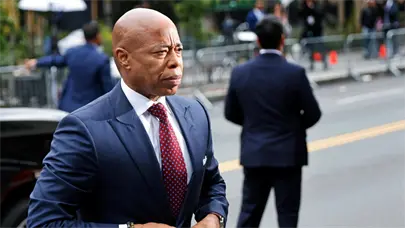 Alcalde de Nueva York se une a demanda por fondos para seguridad p&uacute;blica