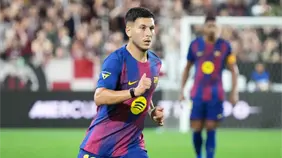 El Barça no se plantea en ninguno de los casos desprenderse de su filial BLM