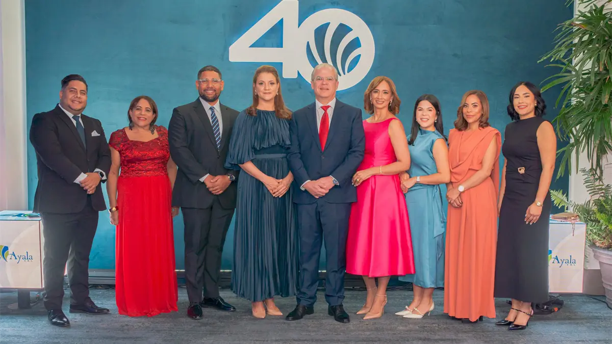 Cruz-Ayala celebra su 40 aniversario: cuatro décadas de visión, compromiso y servicio