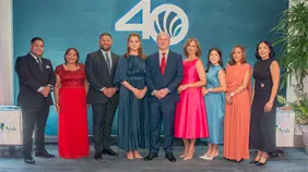 Cruz-Ayala celebra su 40 aniversario: cuatro décadas de visión, compromiso y servicio