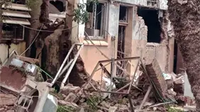 La OMS alerta de que el sistema sanitario de Sudán está devastado por la guerra