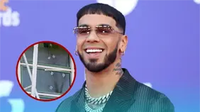 Niegan vínculo indirecto del cantante Anuel AA con un tiroteo al Coliseo de Puerto Rico