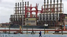 La estatal de electricidad prevé apagones simultáneos en el 54 % de Cuba este miércoles
