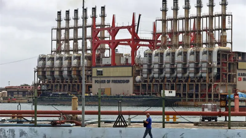 La estatal de electricidad prevé apagones simultáneos en el 54 % de Cuba este miércoles