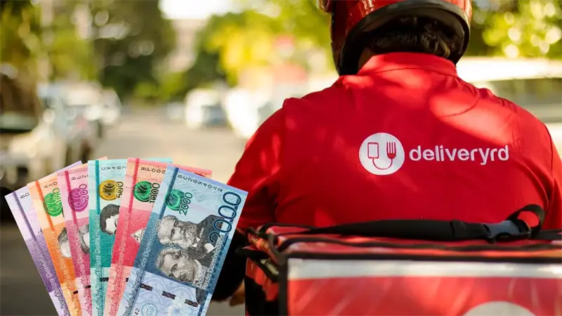 Sindicatos y deliveries respaldan eliminación de propina obligatoria del 10%