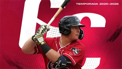 Gigantes del Cibao anuncian la contratación del inicialista Jake Holton