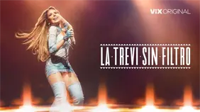 La gira de Gloria Trevi llega en formato de serie documental en La Trevi: Sin Filtro