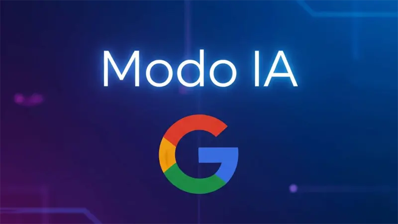El buscador Google expande su modelo de inteligencia artificial a 50 nuevos países