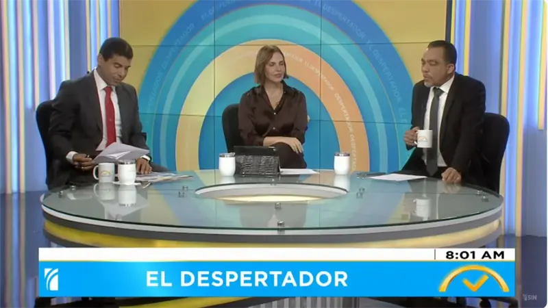 Hoy en El Despertador: Seis meses del Jet Set y los retos del gobierno