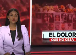 Hoy en Noticias SIN y Mucho Más: Familiares de víctimas del colapso en discoteca Jet Set exigen justicia a seis meses de la tragedia