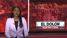 Hoy en Noticias SIN y Mucho Más: Familiares de víctimas del colapso en discoteca Jet Set exigen justicia a seis meses de la tragedia