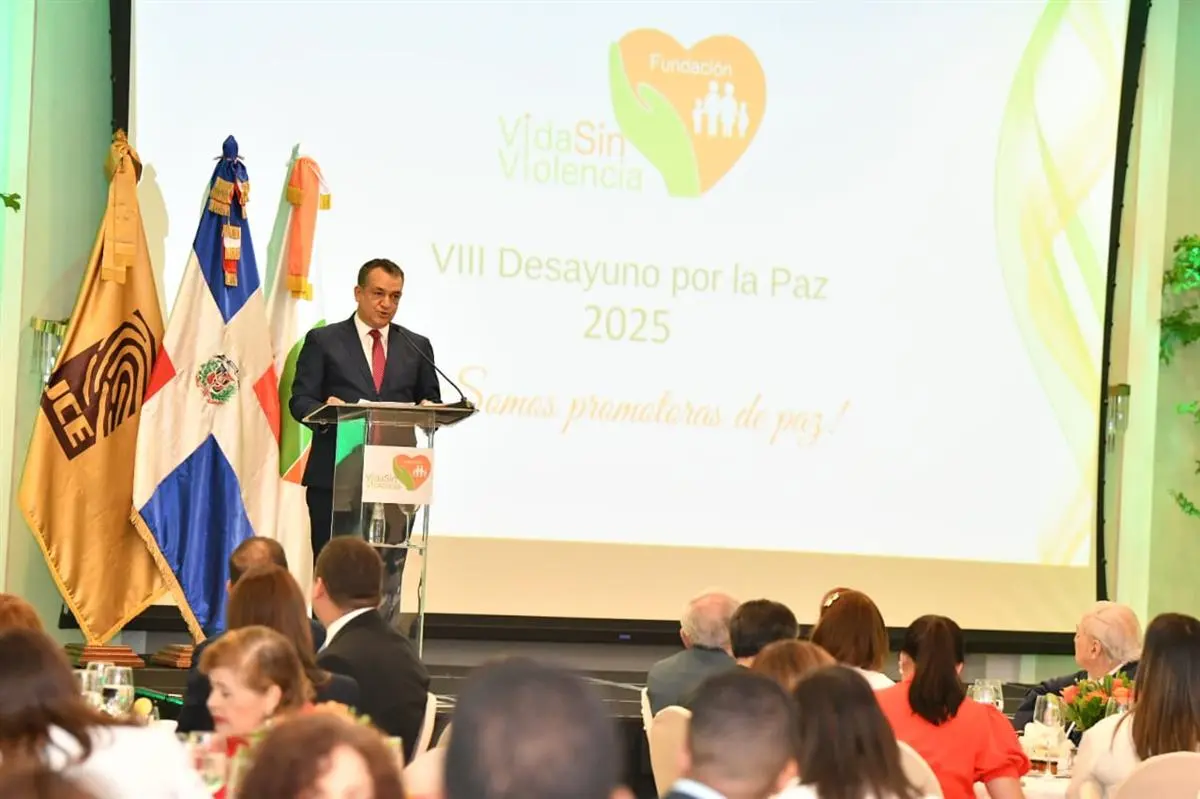 Roman Jaquez destaca importancia de la paternidad responsable