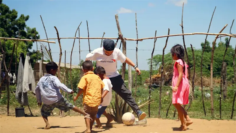 América Latina registra más de 170.000 deportaciones en 2025, alerta World Vision