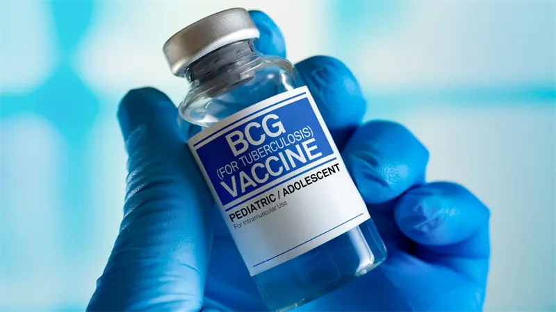 México aprueba el uso de vacuna para la tuberculosis