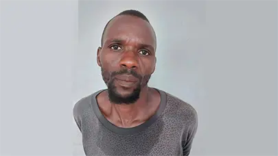 La Policía Nacional apresa hombre acusado de matar a su expareja en El Valle, Hato Mayor