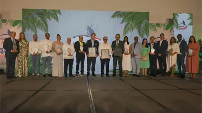 Premio Nacional de Turismo 2025 reconoce la innovaci&oacute;n y sostenibilidad en la industria tur&iacute;stica