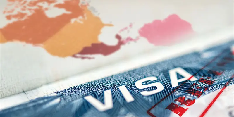 RD, entre los países con más visas rechazadas por EE.UU.