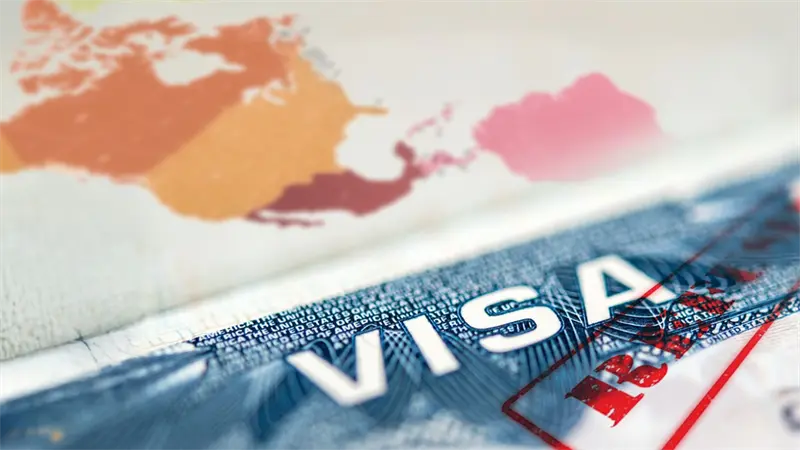 RD, entre los países con más visas rechazadas por EE.UU.