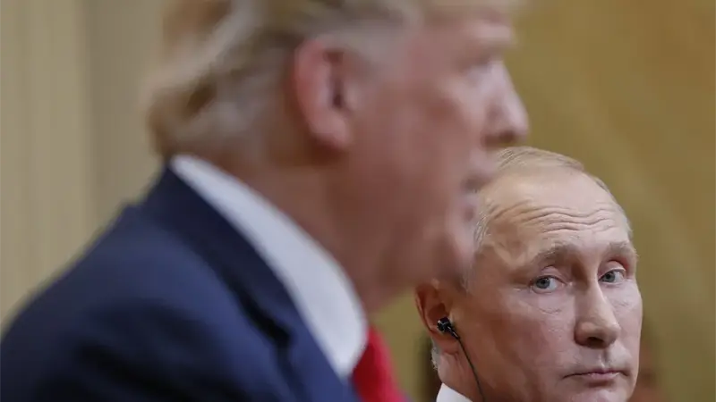 Rusia espera que EE.UU. escuche sus advertencias contra la entrega de Tomahawk a Ucrania