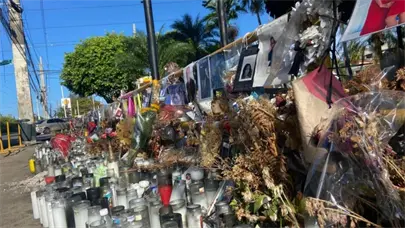 Seis meses de la tragedia del Jet Set, entre cicatrices y recuerdos