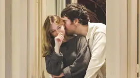 La hija de Antonio Banderas y Melanie Griffith se casará el 18 de octubre en España